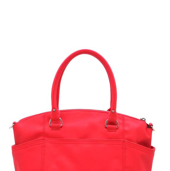 Fashion Top Handle Satchel - Picture 2 of 4